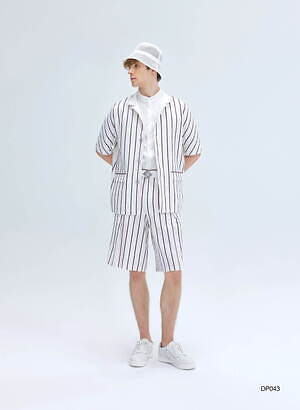 シャッツィ・チェン(SHIATZY CHEN) 2022年プレフォールウィメンズ&メンズコレクション  - 写真26