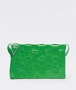 ボッテガ・ヴェネタ(BOTTEGA VENETA) カセット｜写真2