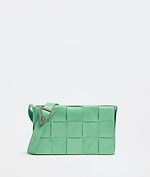 ボッテガ・ヴェネタ(BOTTEGA VENETA) カセット｜写真7