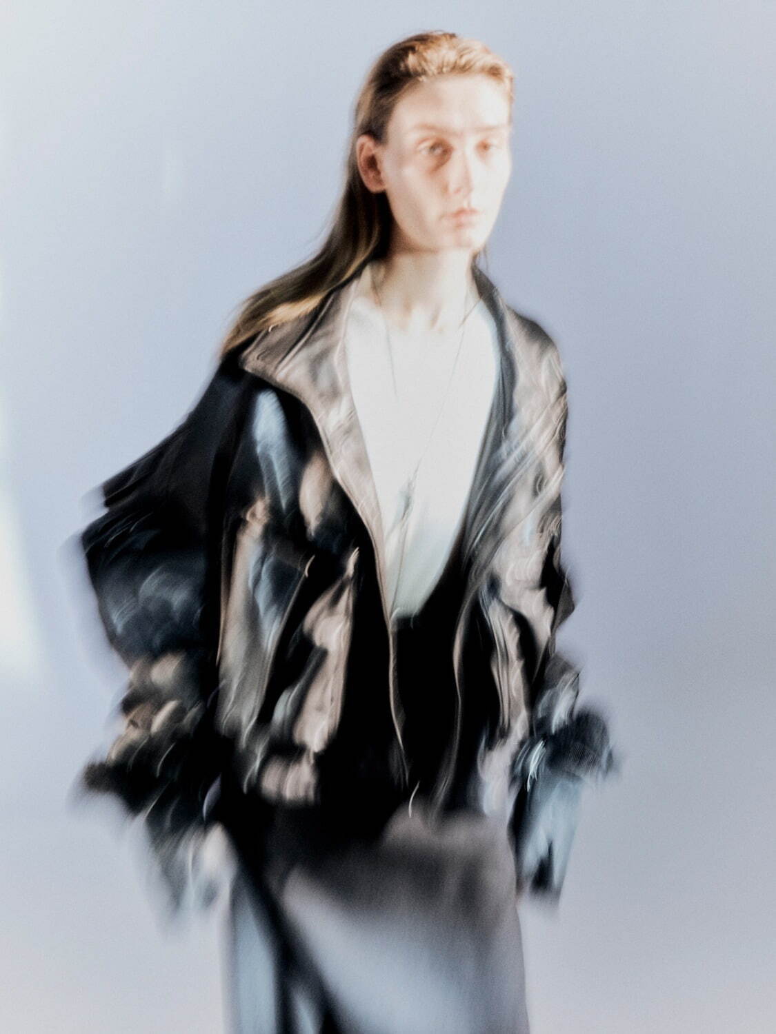 ユリウス(JULIUS) 2022-23年秋冬ウィメンズ&メンズコレクション ユリウス(JULIUS) 2022-23年秋冬ウィメンズ&メンズコレクション