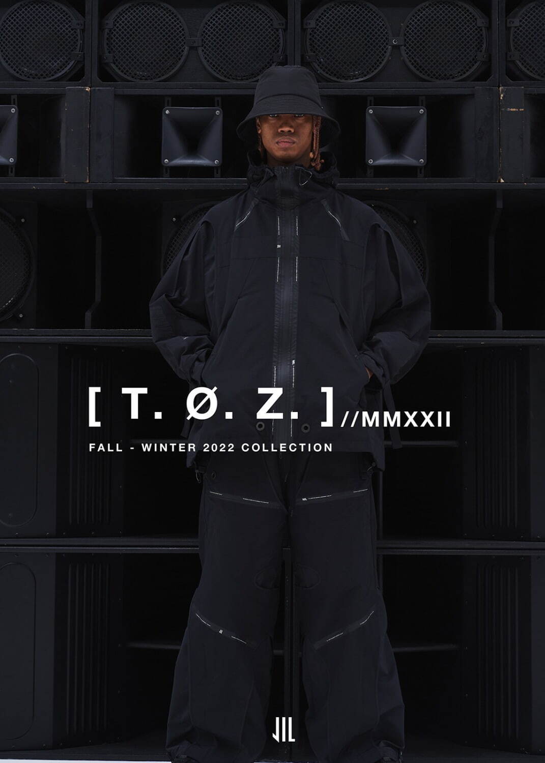 ニルズ 2022-23年秋冬<span>コレクション</span> - 写真14