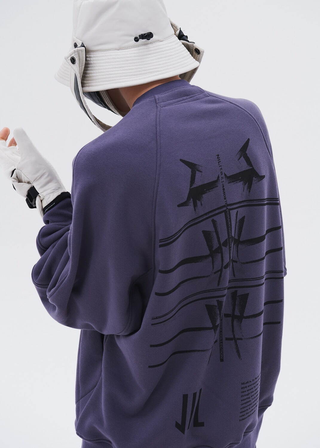 ニルズ 2022-23年秋冬<span>コレクション</span> - 写真18