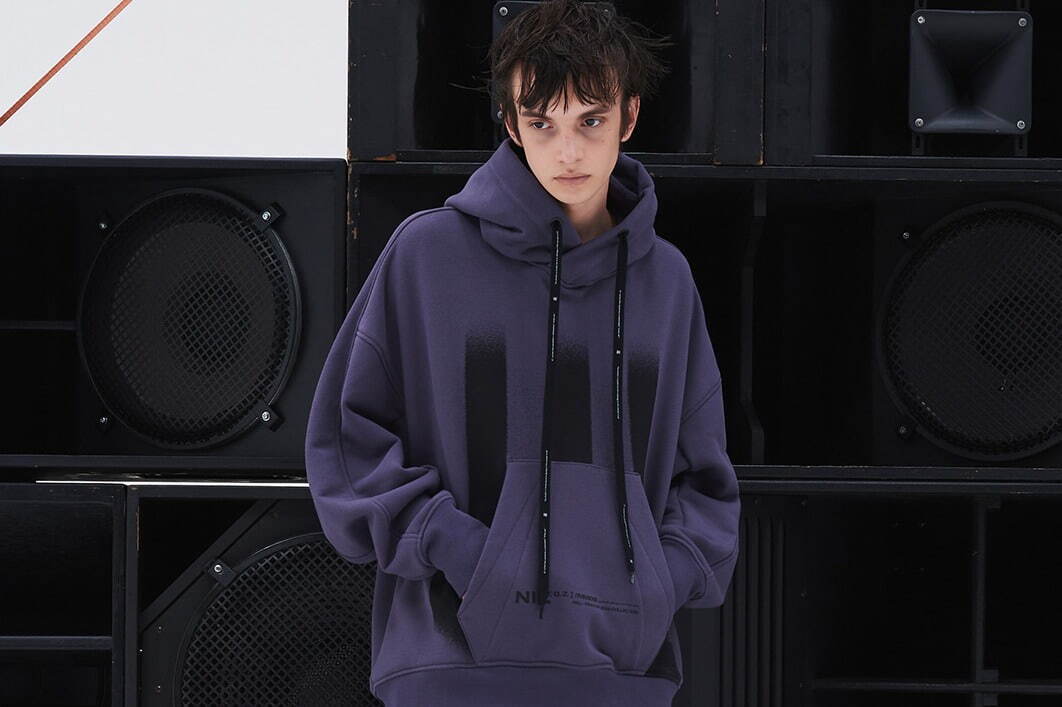 ニルズ(NILøS) コレクション - ファッションプレス