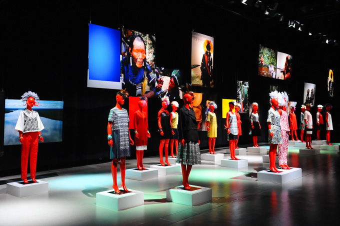 アンベル 2014年春夏<span>コレクション</span> - 写真2