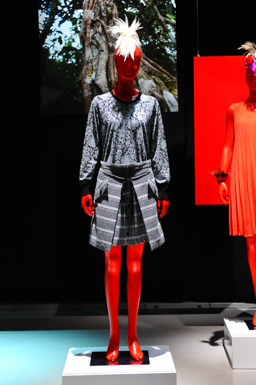 アンベル 2014年春夏<span>コレクション</span> - 写真6