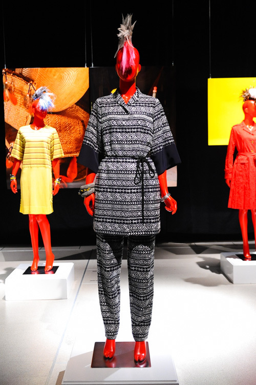 アンベル 2014年春夏<span>コレクション</span> - 写真12