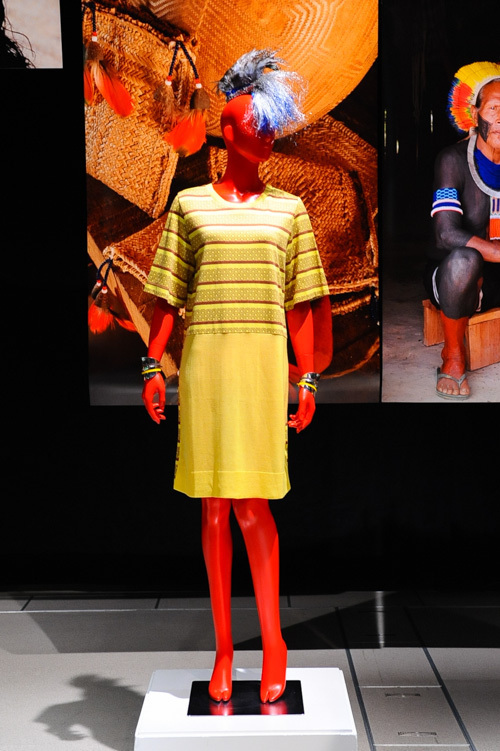 アンベル 2014年春夏<span>コレクション</span> - 写真13