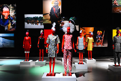 アンベル(AMBELL) 2014年春夏 ウィメンズ