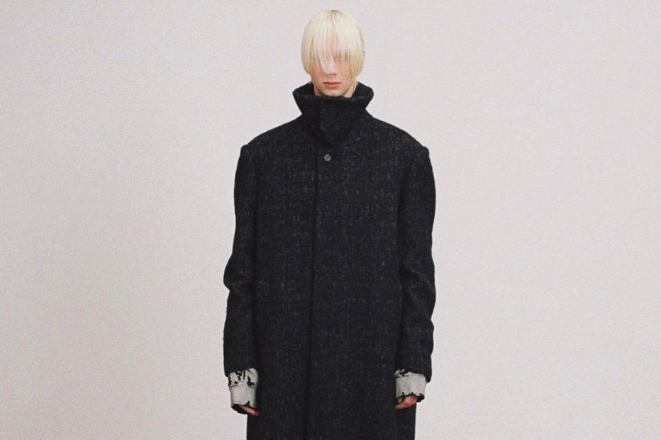 ヴェイン(VEIN) 2022-23年秋冬 メンズ