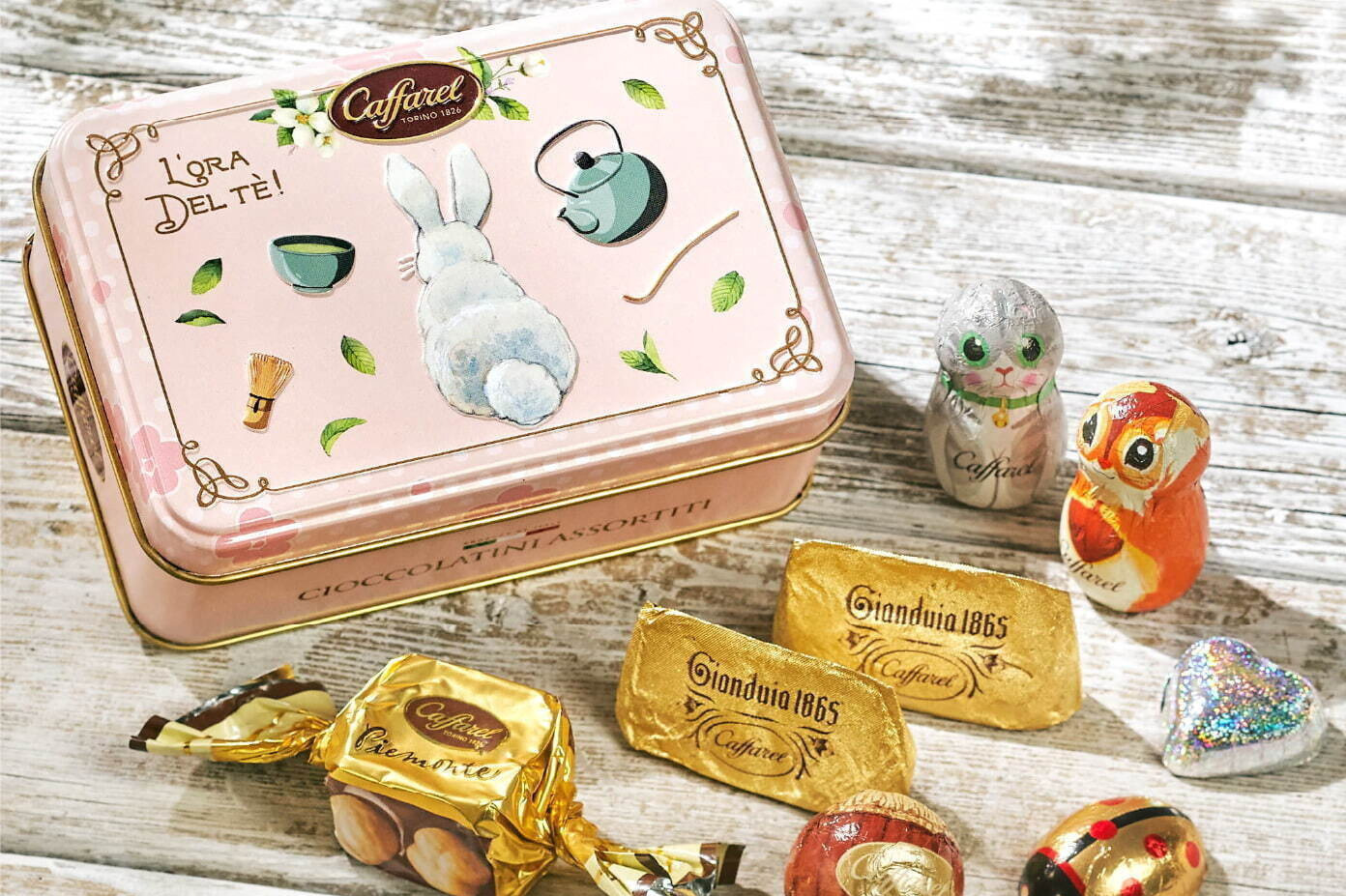 関東ホワイトデースイーツ＜チョコ・焼き菓子版＞お返しにおすすめの人気お菓子を“予算別”に紹介