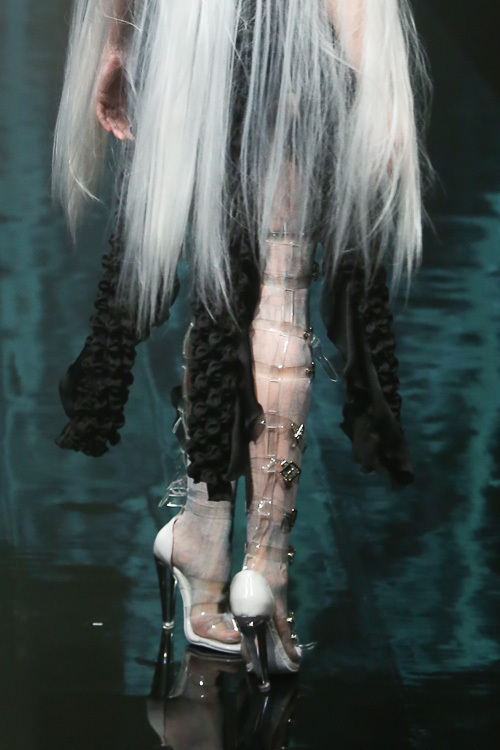 アリスアウアア 2014年春夏<span>コレクション</span> - 写真6