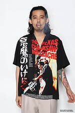 ワコマリア 2022年春夏コレクション、米ホラー映画やボブ・ディランらアーティストとコラボ｜写真6