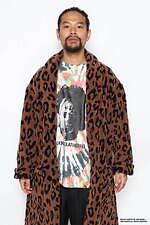 ワコマリア 2022年春夏コレクション、米ホラー映画やボブ・ディランらアーティストとコラボ｜写真7