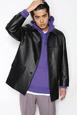 ワコマリア 2022年春夏コレクション、米ホラー映画やボブ・ディランらアーティストとコラボ｜写真15