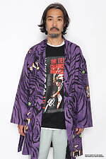 ワコマリア 2022年春夏コレクション、米ホラー映画やボブ・ディランらアーティストとコラボ｜写真17