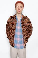 ワコマリア 2022年春夏コレクション、米ホラー映画やボブ・ディランらアーティストとコラボ｜写真18