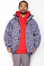 ワコマリア 2022年春夏コレクション、米ホラー映画やボブ・ディランらアーティストとコラボ｜写真19