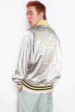 ワコマリア 2022年春夏コレクション、米ホラー映画やボブ・ディランらアーティストとコラボ｜写真20