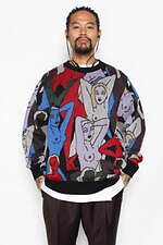 ワコマリア 2022年春夏コレクション、米ホラー映画やボブ・ディランらアーティストとコラボ｜写真23