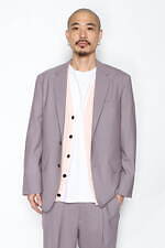 ワコマリア 2022年春夏コレクション、米ホラー映画やボブ・ディランらアーティストとコラボ｜写真24