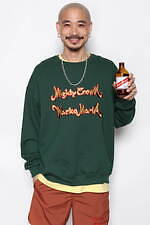 ワコマリア 2022年春夏コレクション、米ホラー映画やボブ・ディランらアーティストとコラボ｜写真28