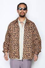 ワコマリア 2022年春夏コレクション、米ホラー映画やボブ・ディランらアーティストとコラボ｜写真30