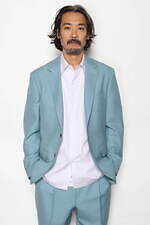 ワコマリア 2022年春夏コレクション、米ホラー映画やボブ・ディランらアーティストとコラボ｜写真32