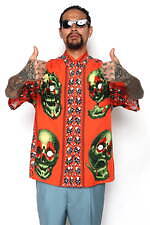 ワコマリア 2022年春夏コレクション、米ホラー映画やボブ・ディランらアーティストとコラボ｜写真35