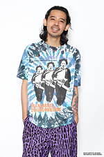 ワコマリア 2022年春夏コレクション、米ホラー映画やボブ・ディランらアーティストとコラボ｜写真38