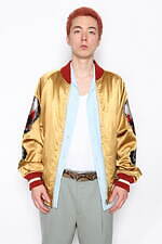 ワコマリア 2022年春夏コレクション、米ホラー映画やボブ・ディランらアーティストとコラボ｜写真45