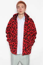 ワコマリア 2022年春夏コレクション、米ホラー映画やボブ・ディランらアーティストとコラボ｜写真46