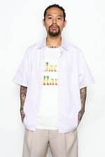 ワコマリア 2022年春夏コレクション、米ホラー映画やボブ・ディランらアーティストとコラボ｜写真47