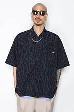 ワコマリア 2022年春夏コレクション、米ホラー映画やボブ・ディランらアーティストとコラボ｜写真48