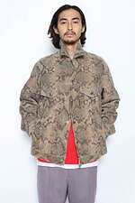 ワコマリア 2022年春夏コレクション、米ホラー映画やボブ・ディランらアーティストとコラボ｜写真52