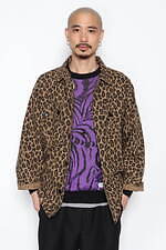 ワコマリア 2022年春夏コレクション、米ホラー映画やボブ・ディランらアーティストとコラボ｜写真54