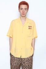 ワコマリア 2022年春夏コレクション、米ホラー映画やボブ・ディランらアーティストとコラボ｜写真55