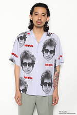 ワコマリア 2022年春夏コレクション、米ホラー映画やボブ・ディランらアーティストとコラボ｜写真58