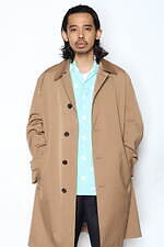 ワコマリア 2022年春夏コレクション、米ホラー映画やボブ・ディランらアーティストとコラボ｜写真61