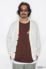 ワコマリア 2022年春夏コレクション、米ホラー映画やボブ・ディランらアーティストとコラボ｜写真63