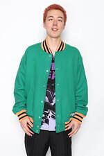 ワコマリア 2022年春夏コレクション、米ホラー映画やボブ・ディランらアーティストとコラボ｜写真65