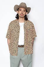 ワコマリア 2022年春夏コレクション、米ホラー映画やボブ・ディランらアーティストとコラボ｜写真68