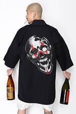 ワコマリア 2022年春夏コレクション、米ホラー映画やボブ・ディランらアーティストとコラボ｜写真70