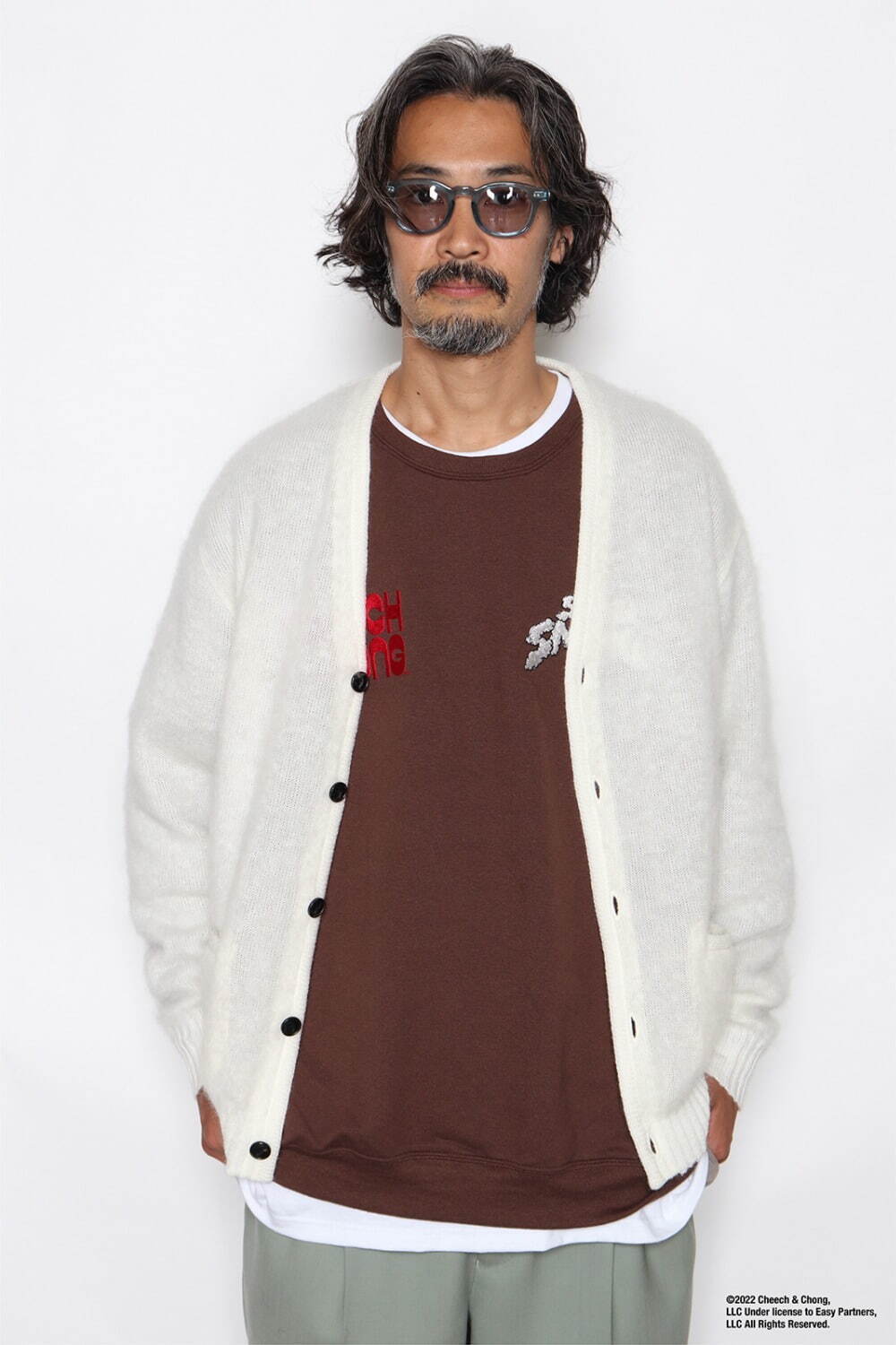 写真63/70｜ワコマリア(WACKO MARIA) 2022年春夏ウィメンズ