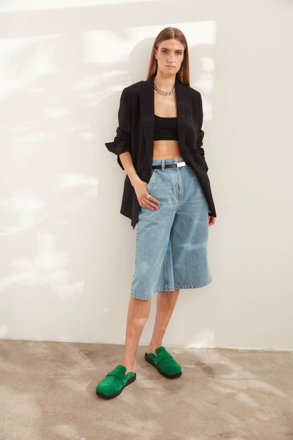 トムウッド 2022年春夏<span>コレクション</span> - 写真5
