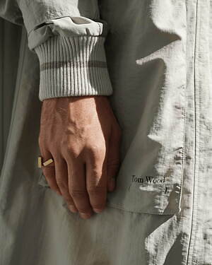 トムウッド(Tom Wood) 2022年春夏ウィメンズ&メンズコレクション  - 写真25