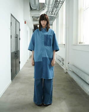 トムウッド(Tom Wood) 2022年春夏ウィメンズ&メンズコレクション  - 写真34