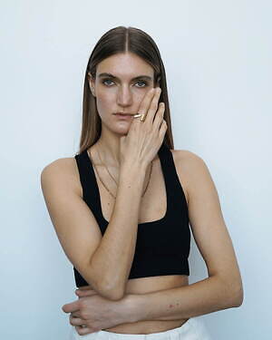 トムウッド(Tom Wood) 2022年春夏ウィメンズ&メンズコレクション  - 写真39