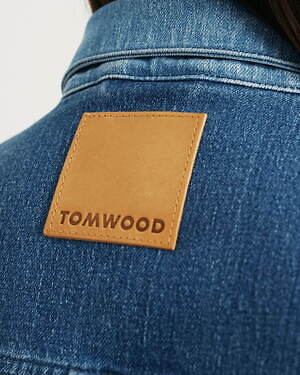 トムウッド(Tom Wood) 2022年春夏ウィメンズ&メンズコレクション  - 写真51