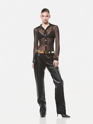 ヘロン・プレストン(HERON PRESTON) 2022-23年秋冬ウィメンズ&メンズコレクション  - 写真2