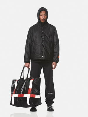 ヘロン・プレストン(HERON PRESTON) 2022-23年秋冬ウィメンズ&メンズコレクション  - 写真7